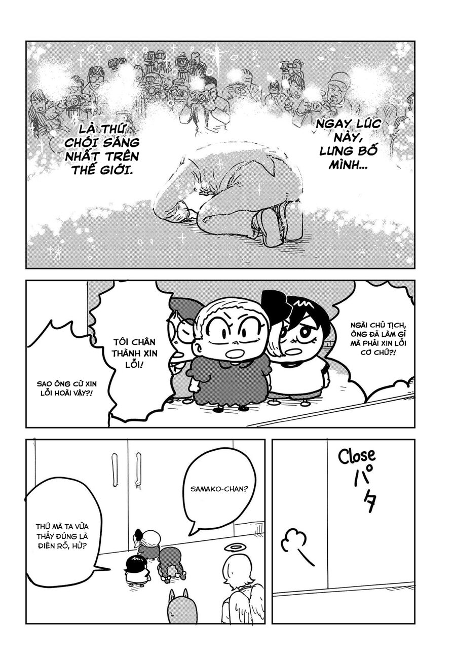 Sachiroku - Cuốn Sách Khải Huyền Của Sachi Chapter 32 - 12