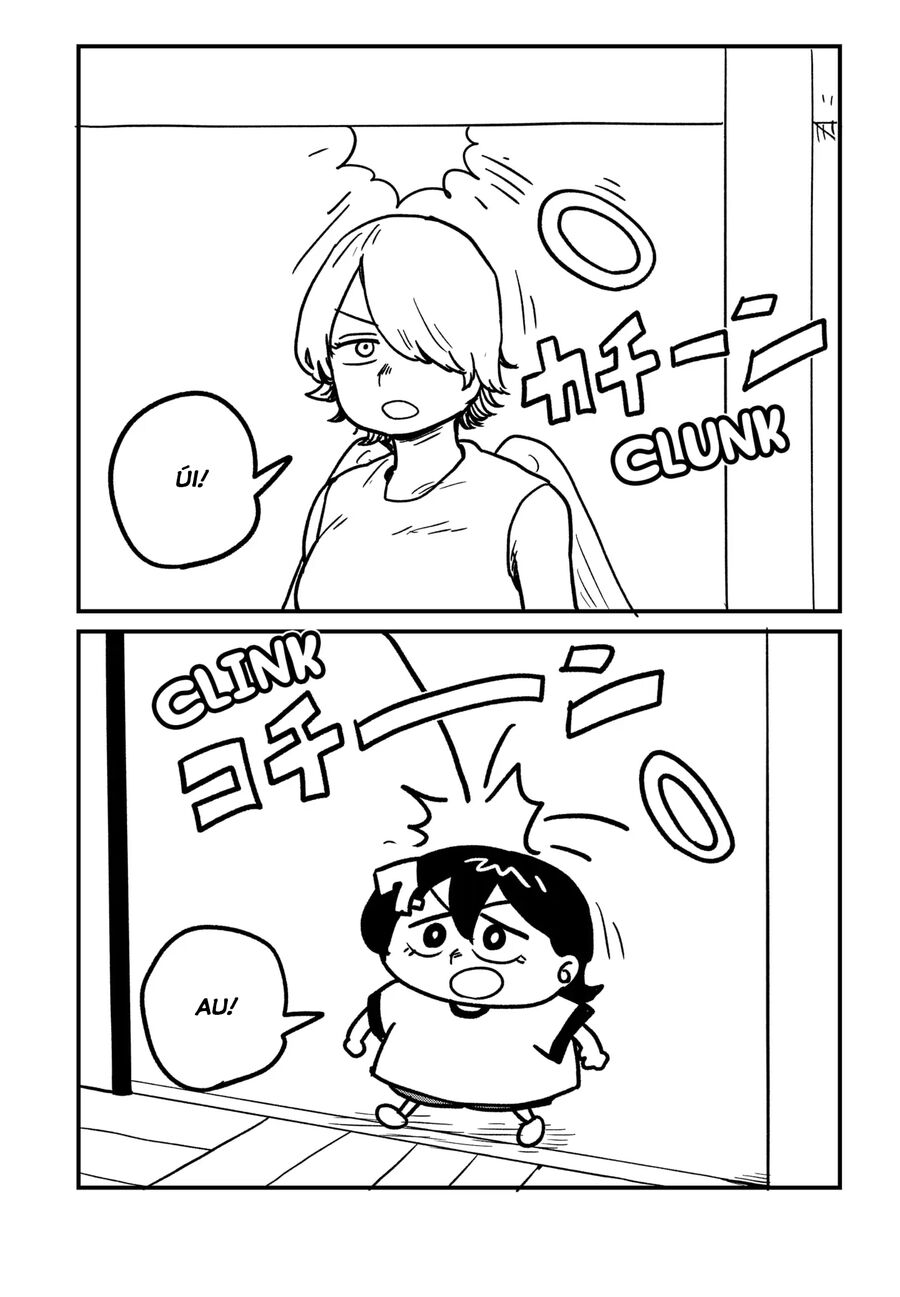 Sachiroku - Cuốn Sách Khải Huyền Của Sachi Chapter 4.5 - 2