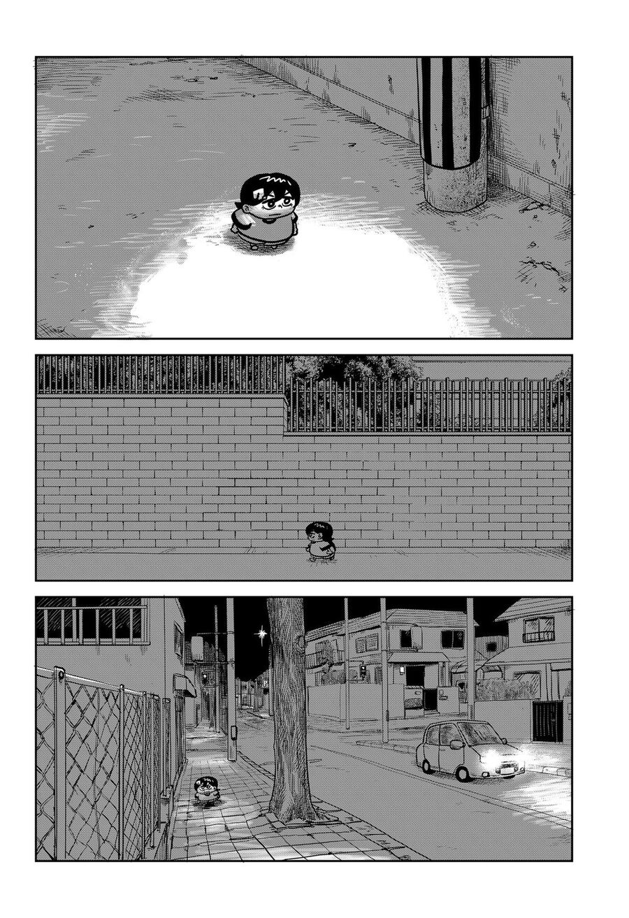 Sachiroku - Cuốn Sách Khải Huyền Của Sachi Chapter 46 - 14