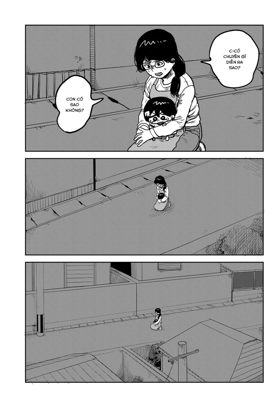 Sachiroku - Cuốn Sách Khải Huyền Của Sachi Chapter 46 - 19