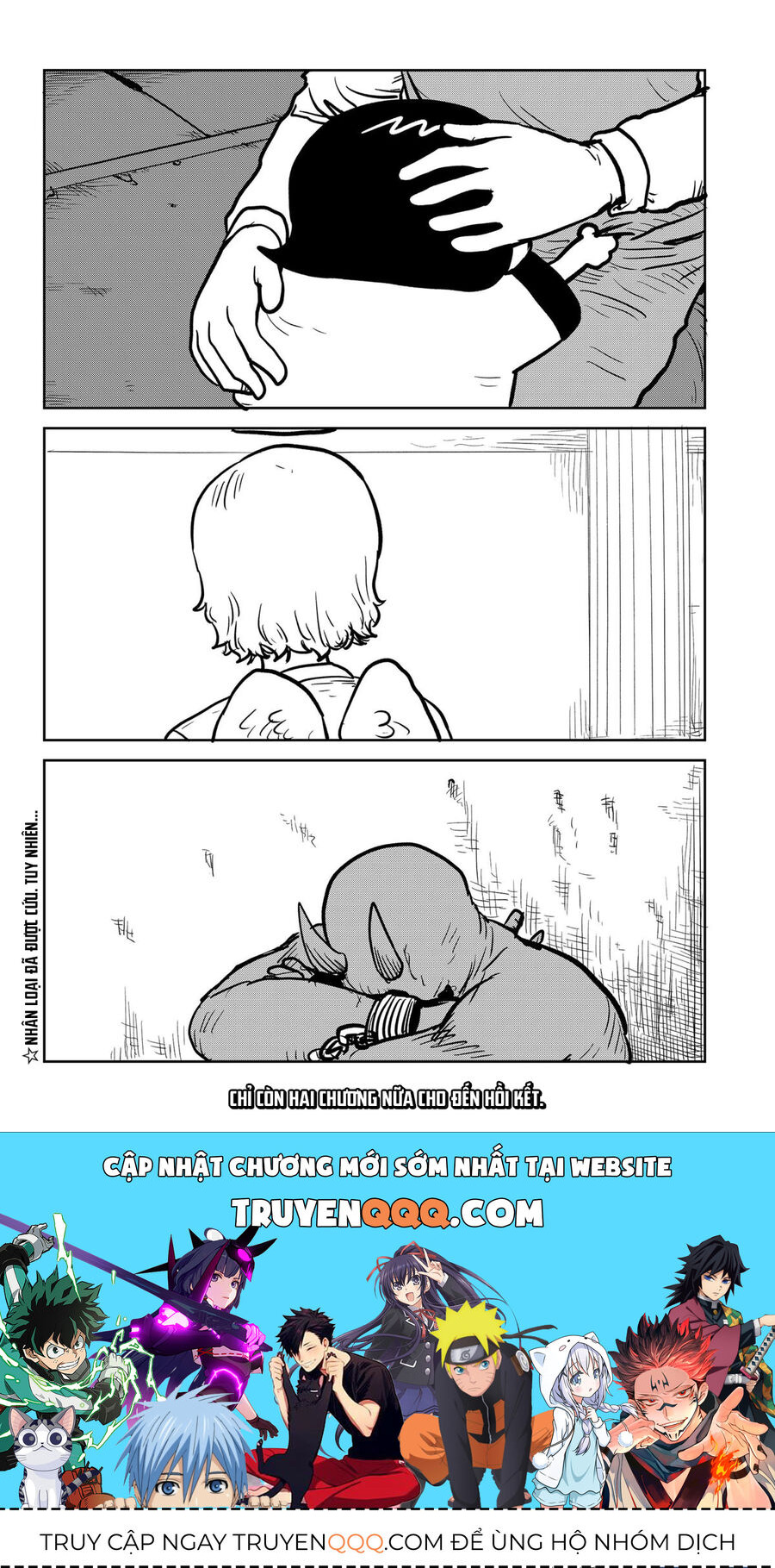 Sachiroku - Cuốn Sách Khải Huyền Của Sachi Chapter 46 - 20