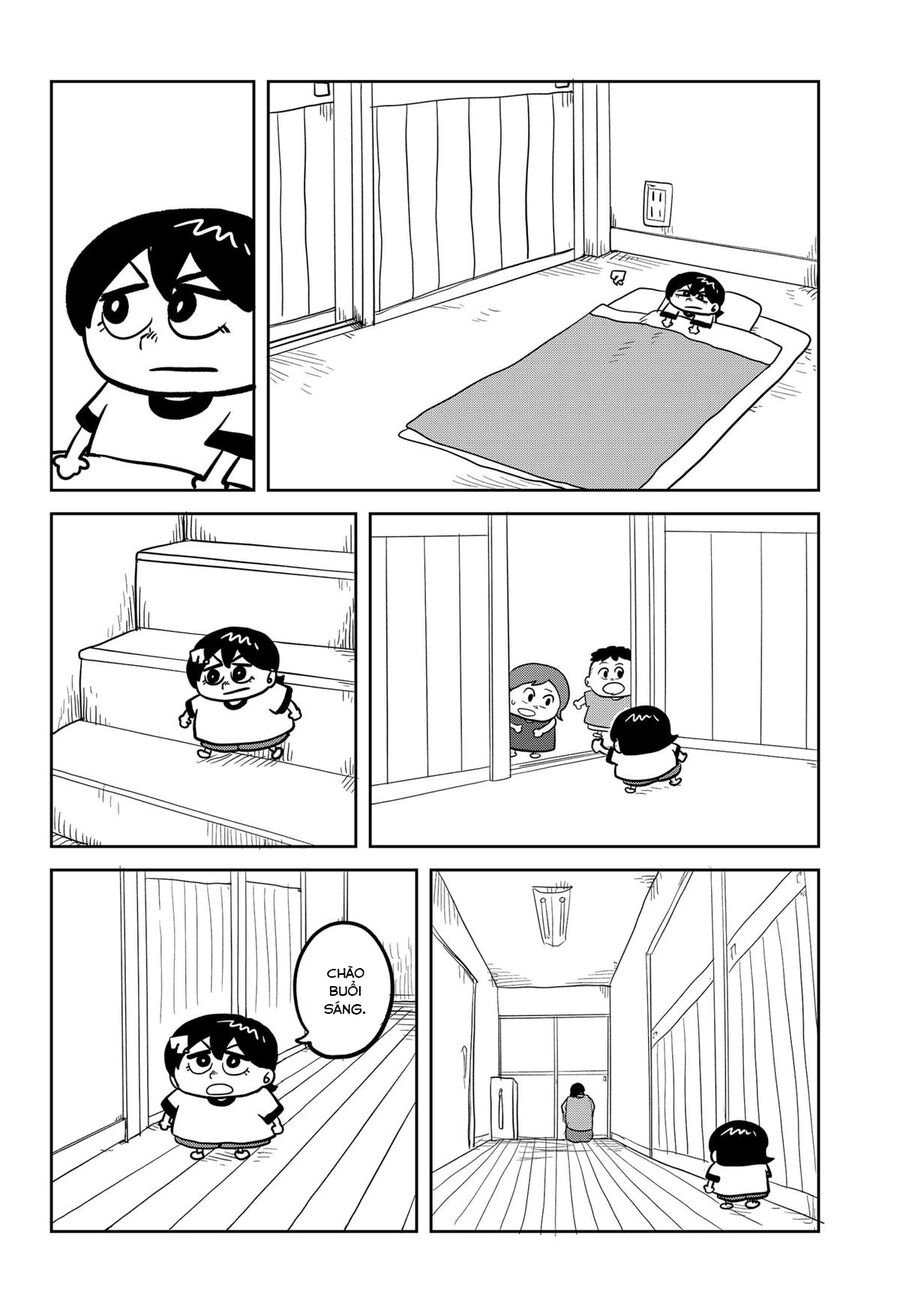 Sachiroku - Cuốn Sách Khải Huyền Của Sachi Chapter 47 - 16