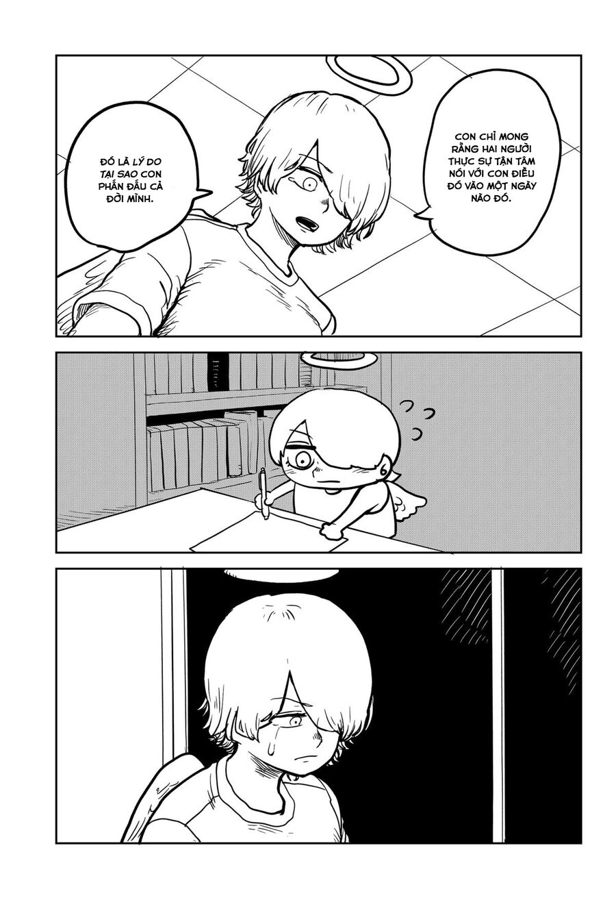 Sachiroku - Cuốn Sách Khải Huyền Của Sachi Chapter 47 - 5