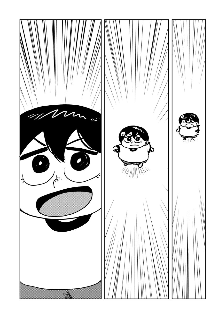 Sachiroku - Cuốn Sách Khải Huyền Của Sachi Chapter 48 - 11