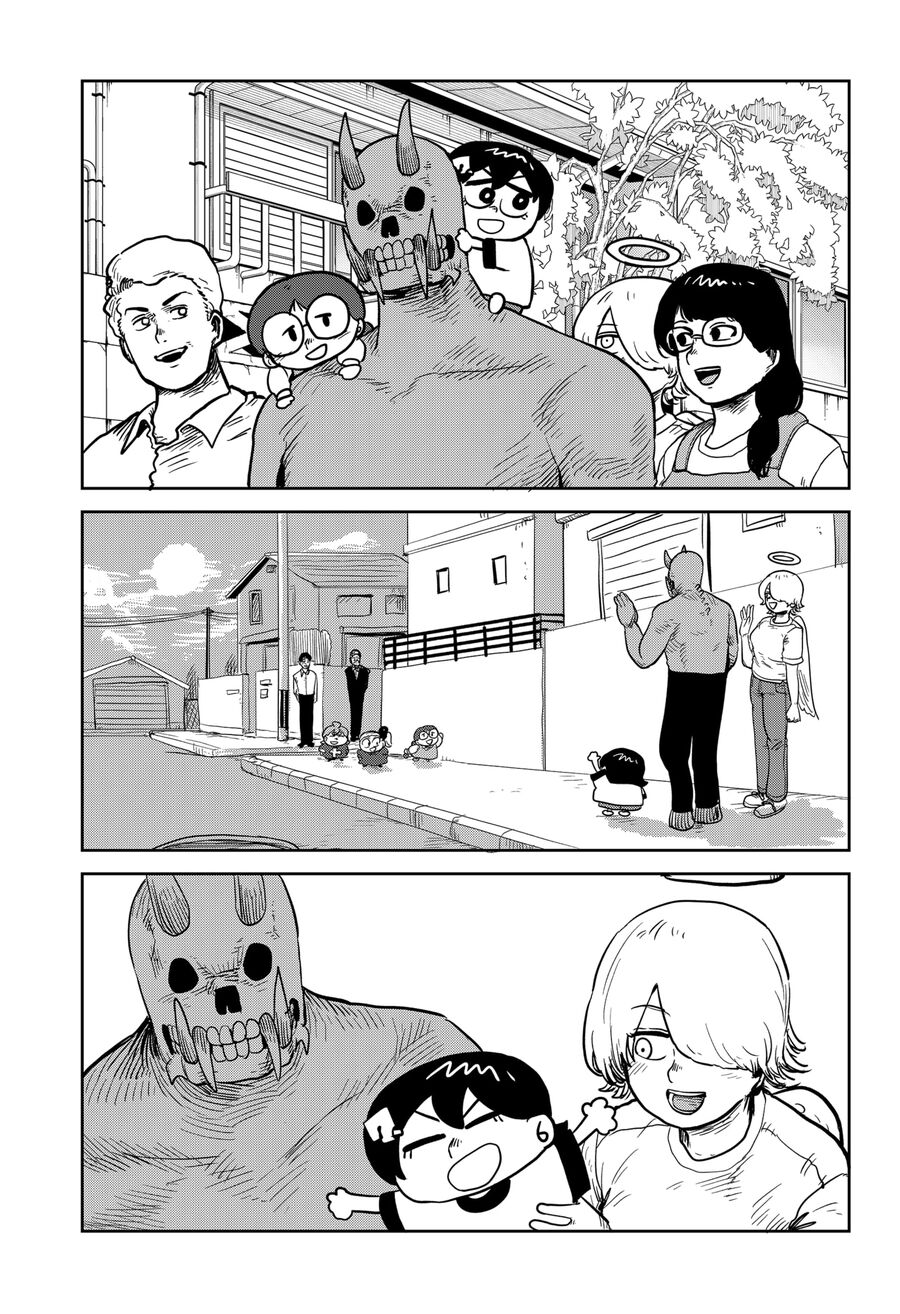 Sachiroku - Cuốn Sách Khải Huyền Của Sachi Chapter 48 - 31