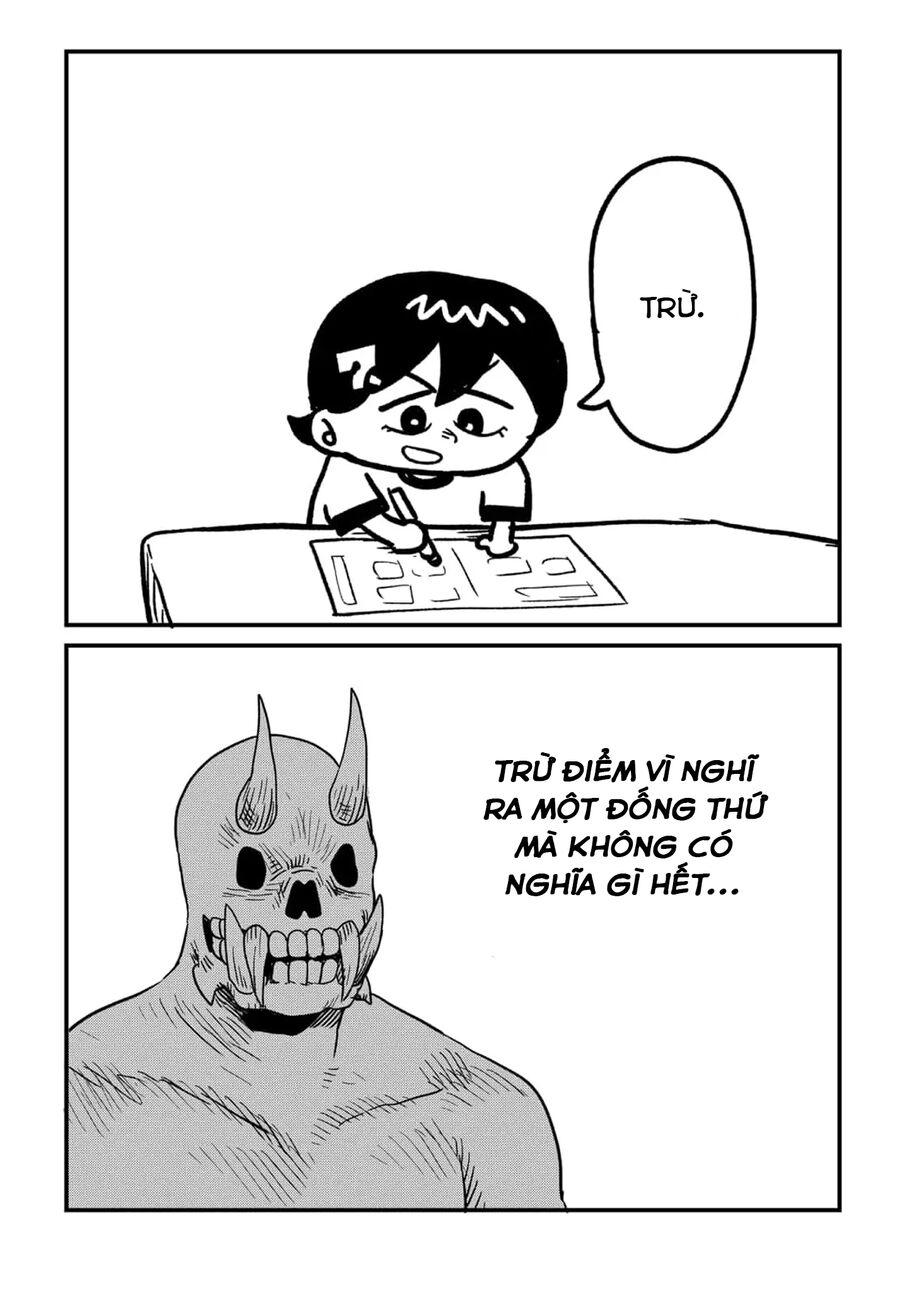 Sachiroku - Cuốn Sách Khải Huyền Của Sachi Chapter 5.5 - 2