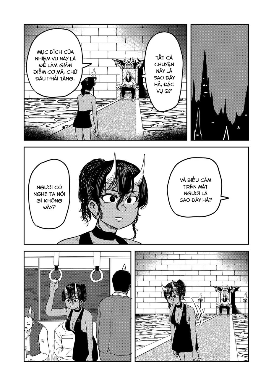 Sachiroku - Cuốn Sách Khải Huyền Của Sachi Chapter 6 - 15