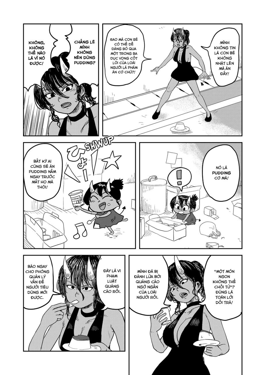 Sachiroku - Cuốn Sách Khải Huyền Của Sachi Chapter 6 - 5