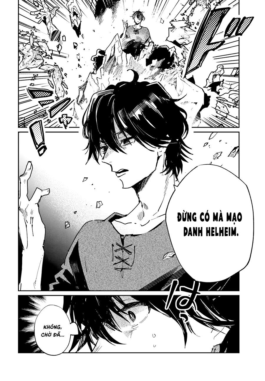 Sự Trở Lại Của Tử Thi Đế Vương Chapter 2 - 14