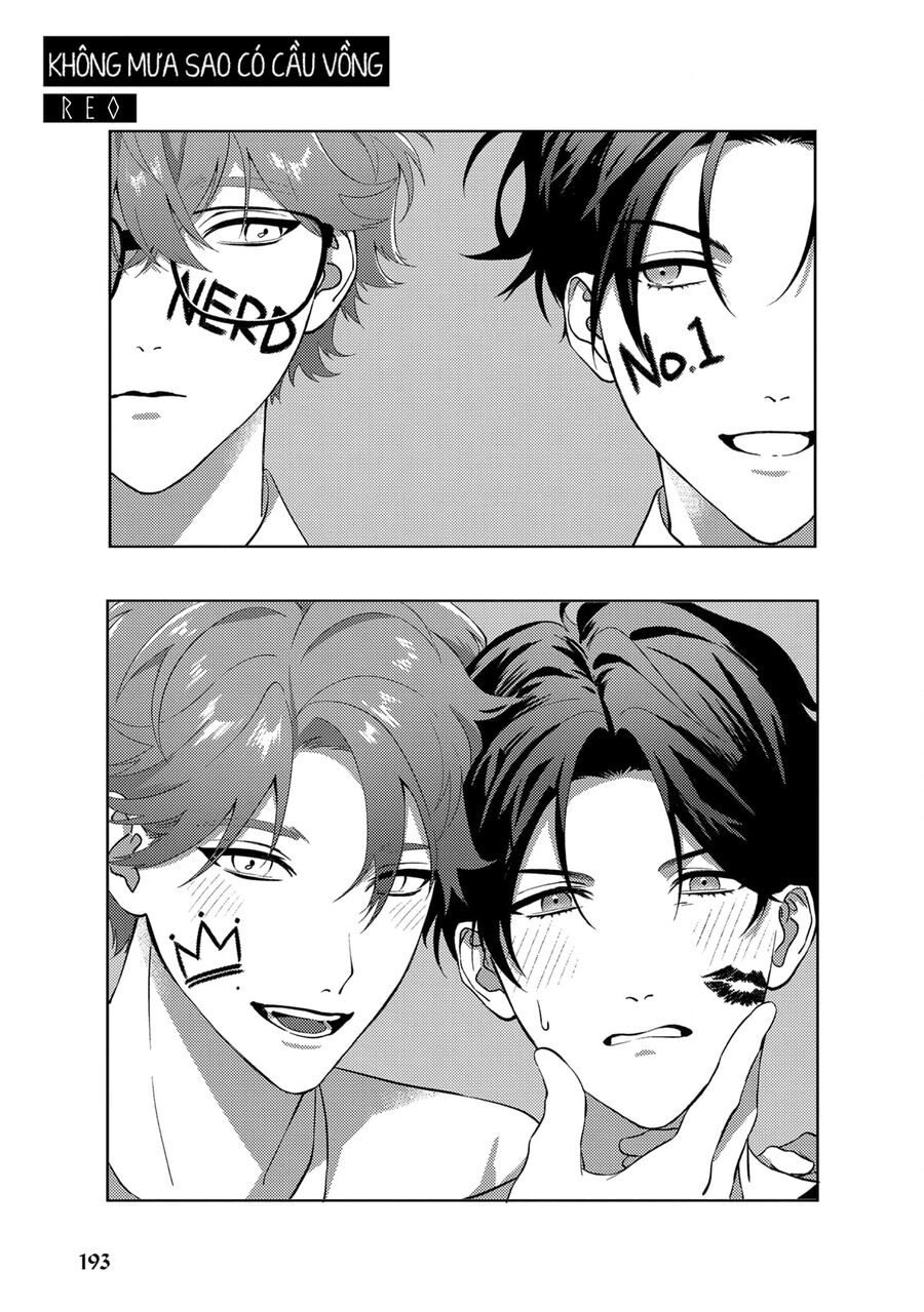 Tuyển Tập Bl: Sự Tương Phản Đáng Yêu Chapter 12 - 4