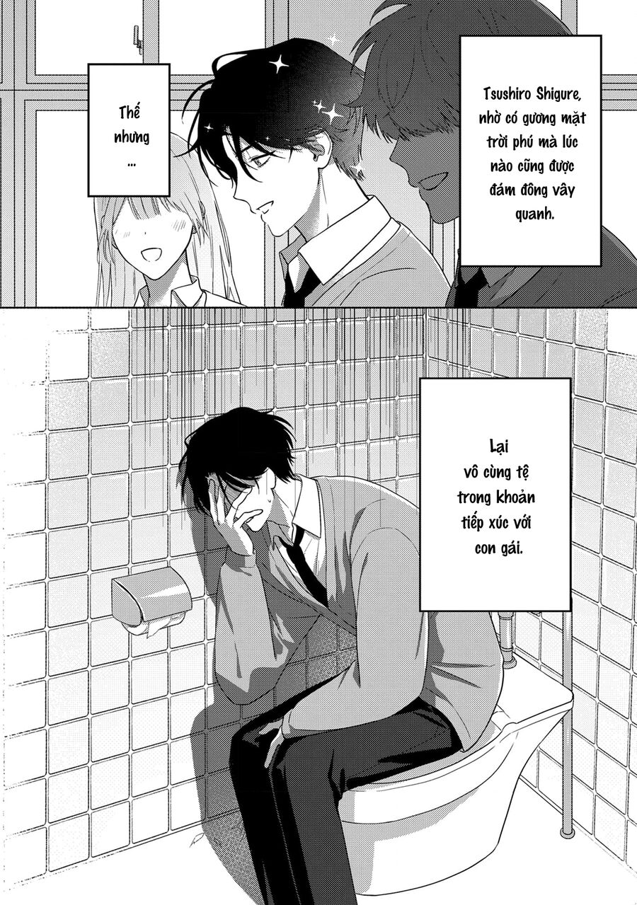 Tuyển Tập Bl: Sự Tương Phản Đáng Yêu Chapter 12 - 5