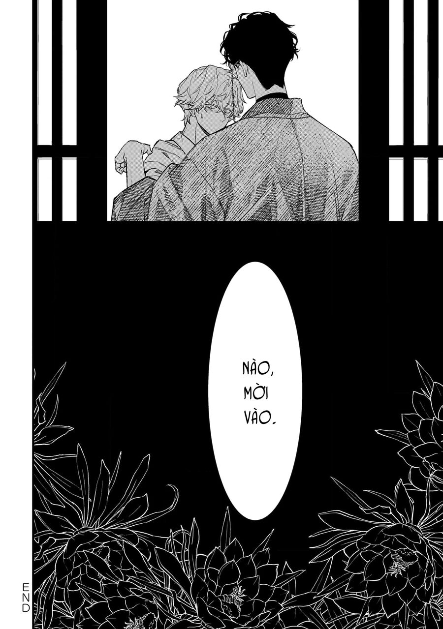 Tuyển Tập Bl: Sự Tương Phản Đáng Yêu Chapter 6 - 23