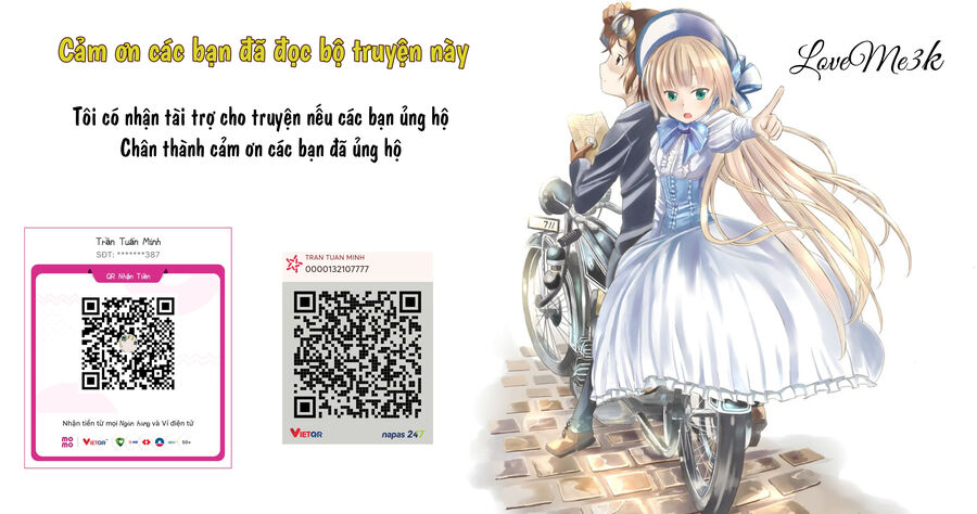 Một Căn Phòng, Đầy Ánh Sáng, Có Thiên Thần Chapter 20 - 34