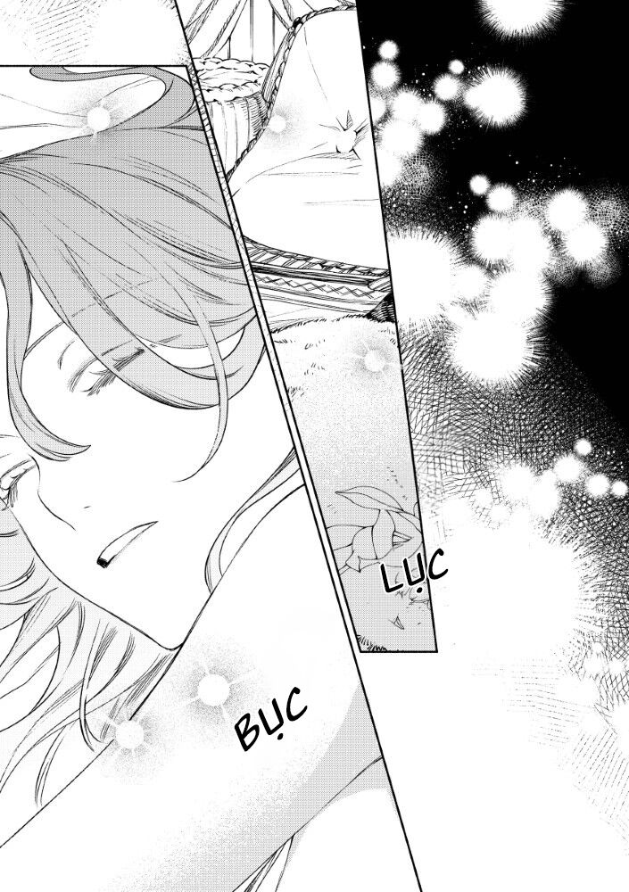 Hôn Thê Của Ác Nữ Chapter 1 - 36