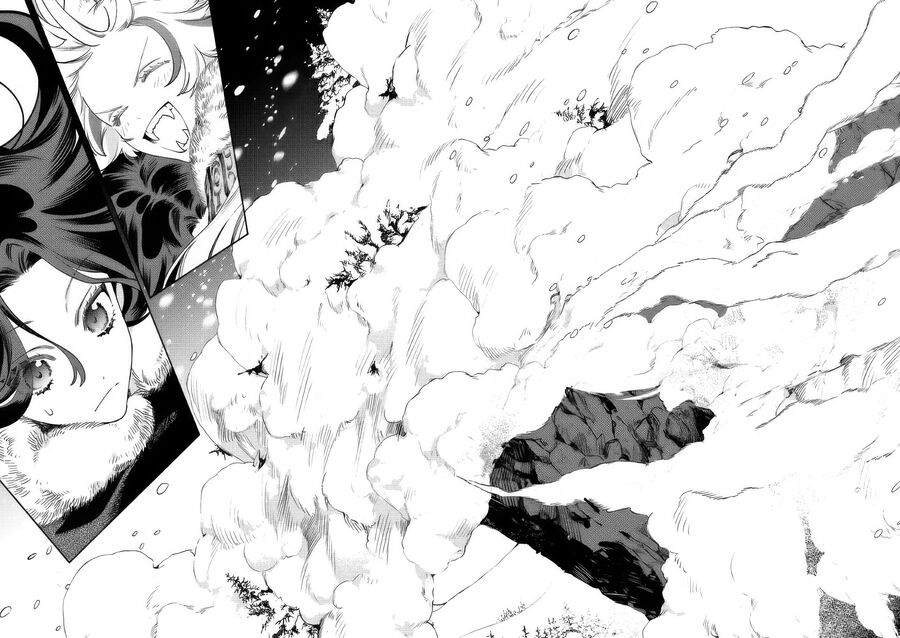 Hôn Thê Của Ác Nữ Chapter 2.2 - 18