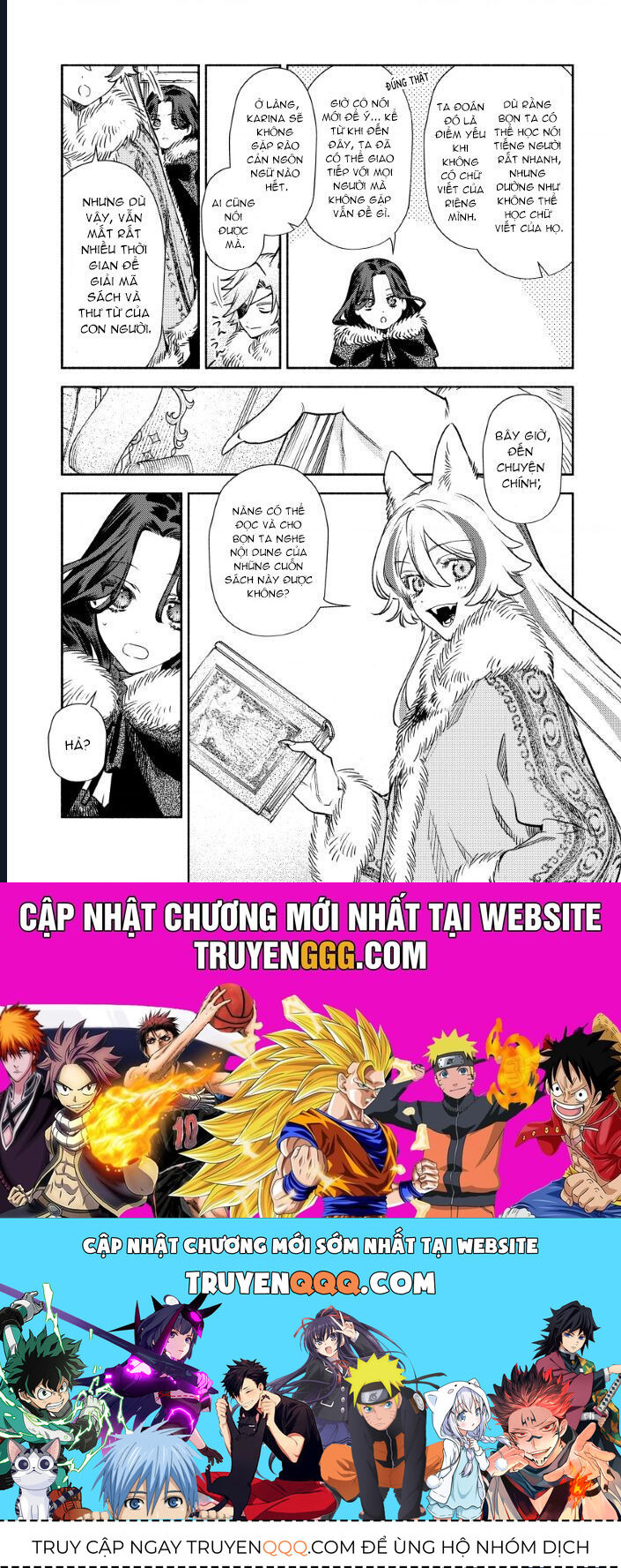 Hôn Thê Của Ác Nữ Chapter 3 - 18