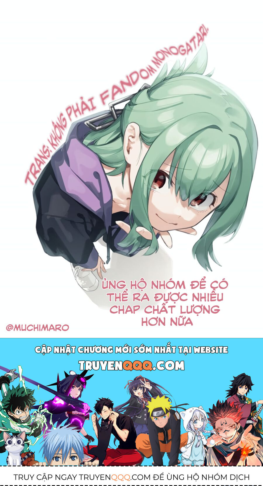 Hội Học Sinh Cũng Lắm Trò Vui! Chapter 11 - 11