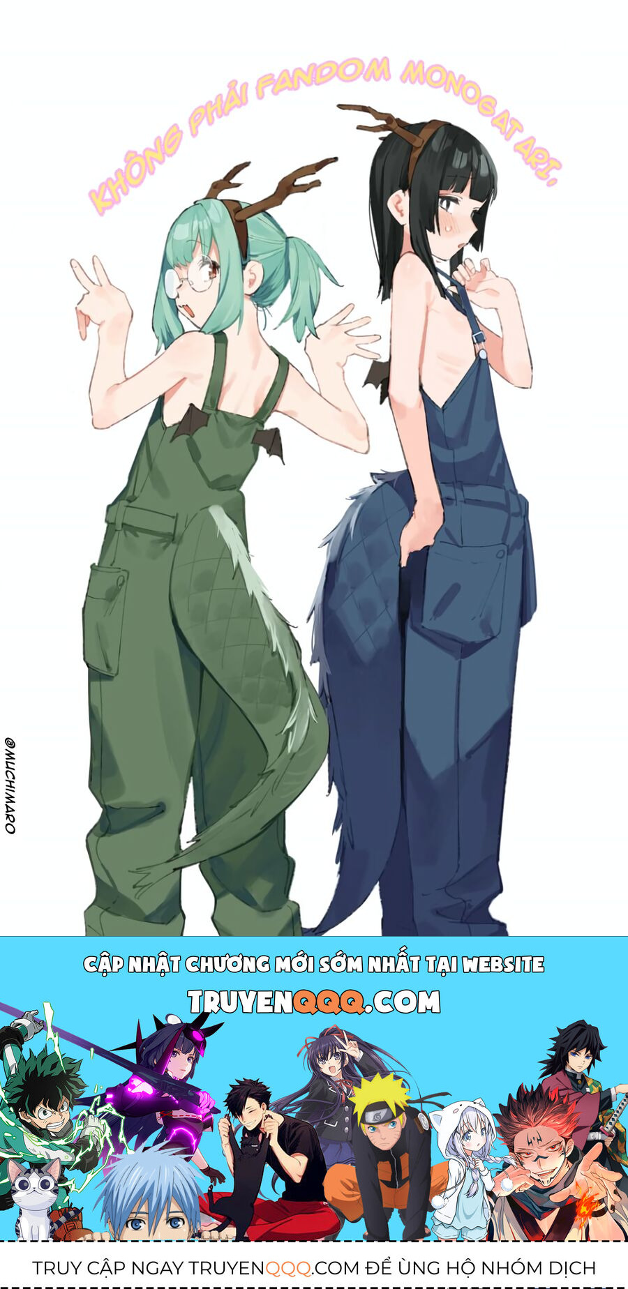 Hội Học Sinh Cũng Lắm Trò Vui! Chapter 12 - 10