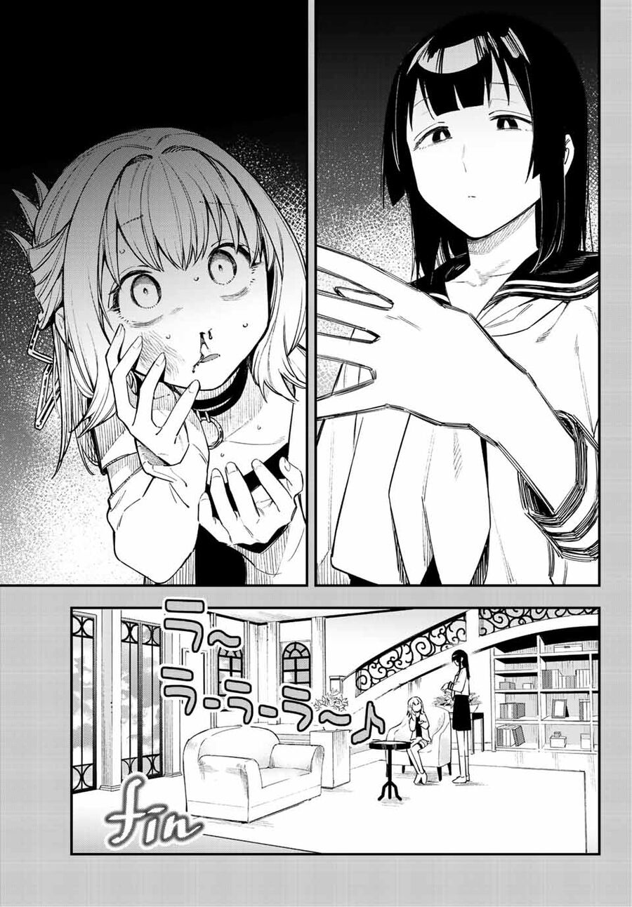 Hội Học Sinh Cũng Lắm Trò Vui! Chapter 15 - 7