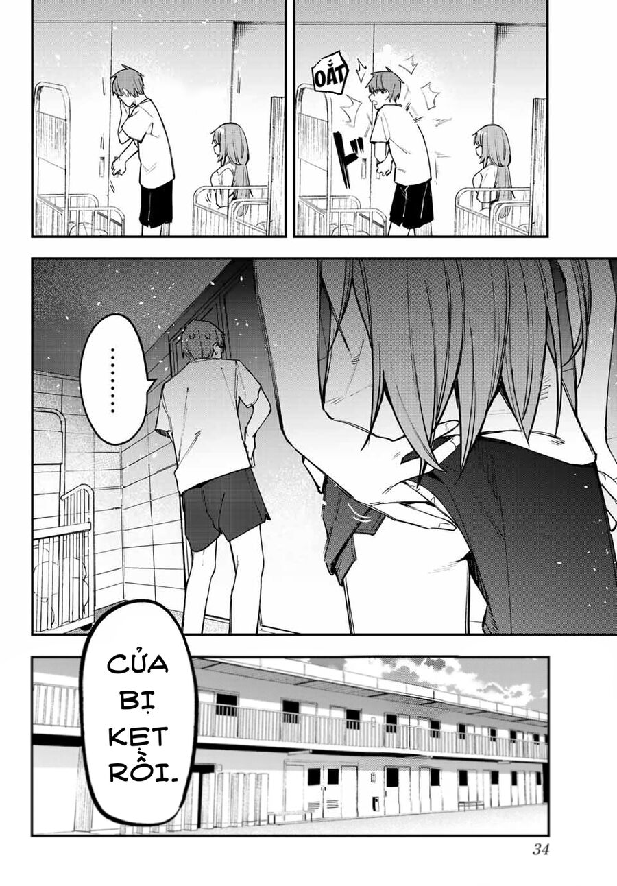 Hội Học Sinh Cũng Lắm Trò Vui! Chapter 17 - 4