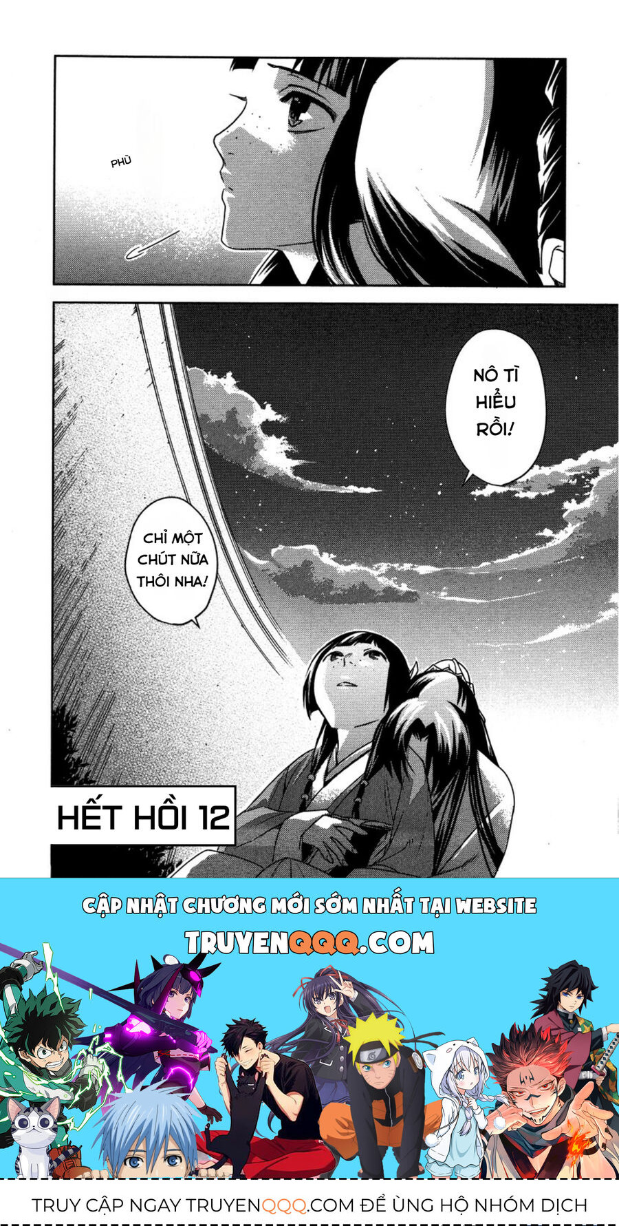 Dược Sư Tự Sự - Sổ Tay Giải Mã Bí Ẩn Chốn Hậu Cung Của Miêu Miêu Chapter 12 - 46