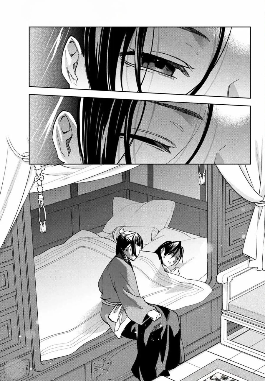 Dược Sư Tự Sự - Sổ Tay Giải Mã Bí Ẩn Chốn Hậu Cung Của Miêu Miêu Chapter 87 - 23