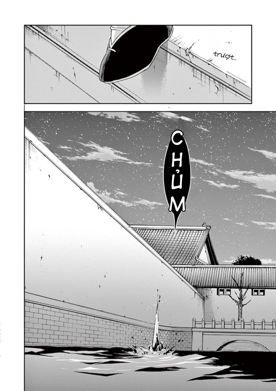 Dược Sư Tự Sự - Sổ Tay Giải Mã Bí Ẩn Chốn Hậu Cung Của Miêu Miêu Chapter 9 - 16