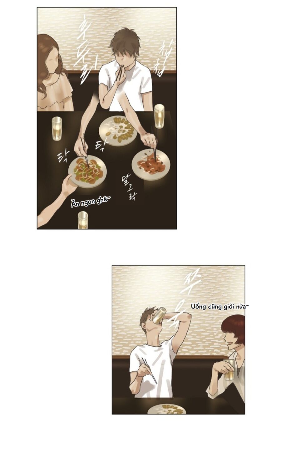 Chán Chường Chapter 17 - 16