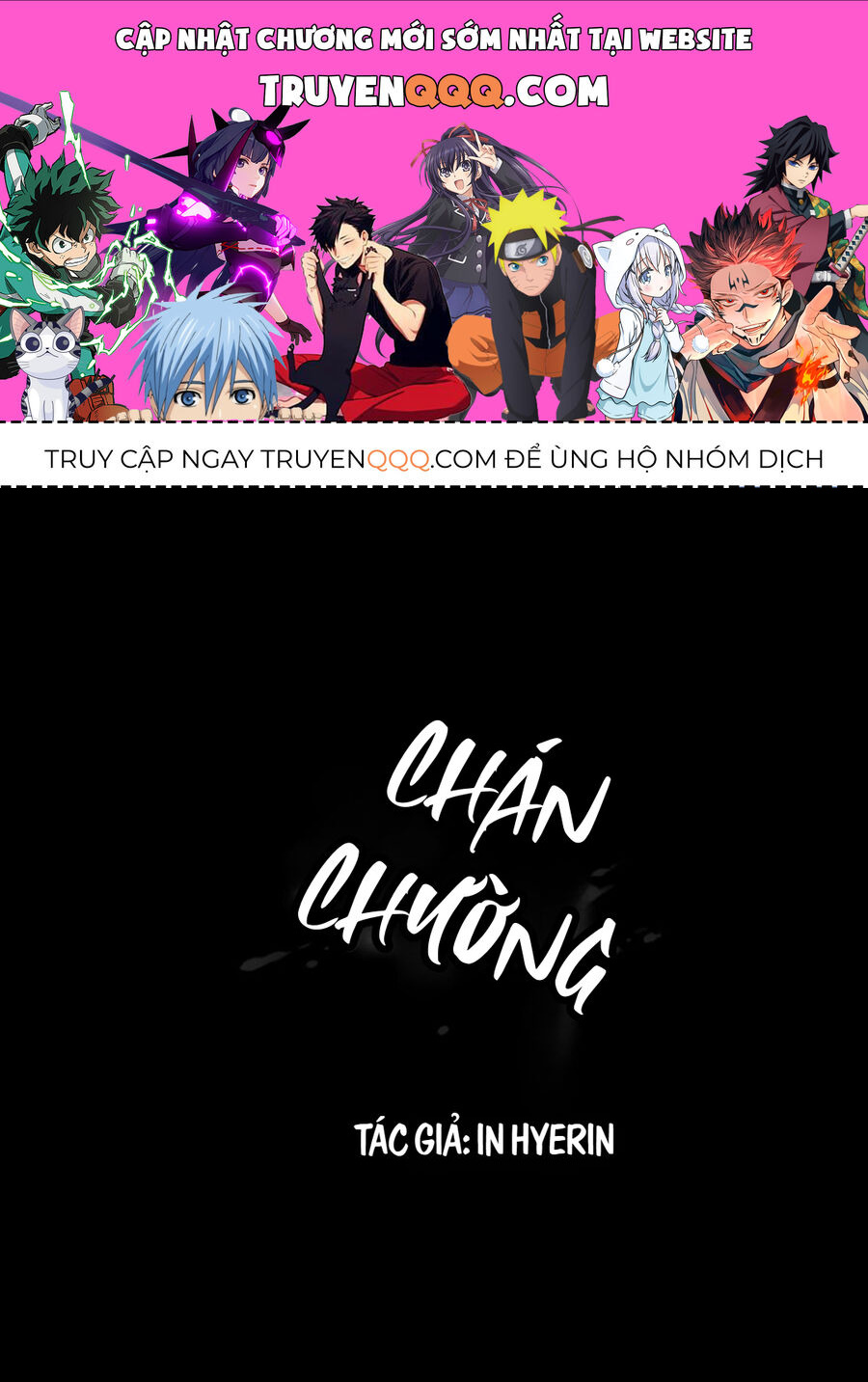 Chán Chường Chapter 18 - 1