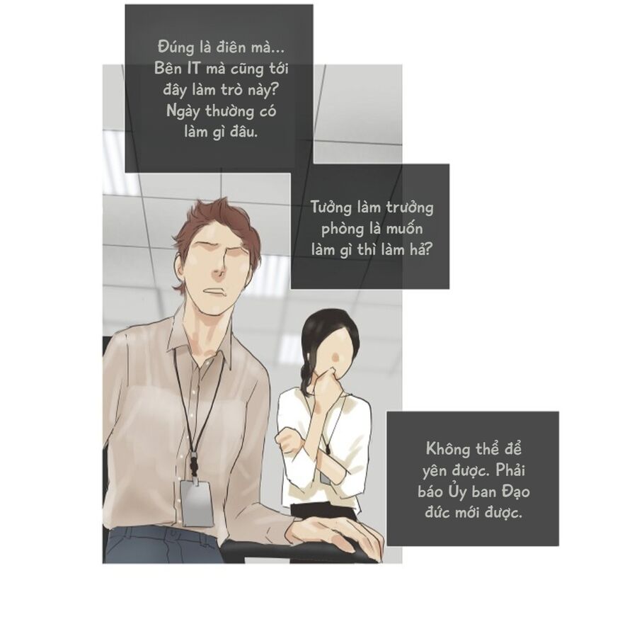 Chán Chường Chapter 19 - 40