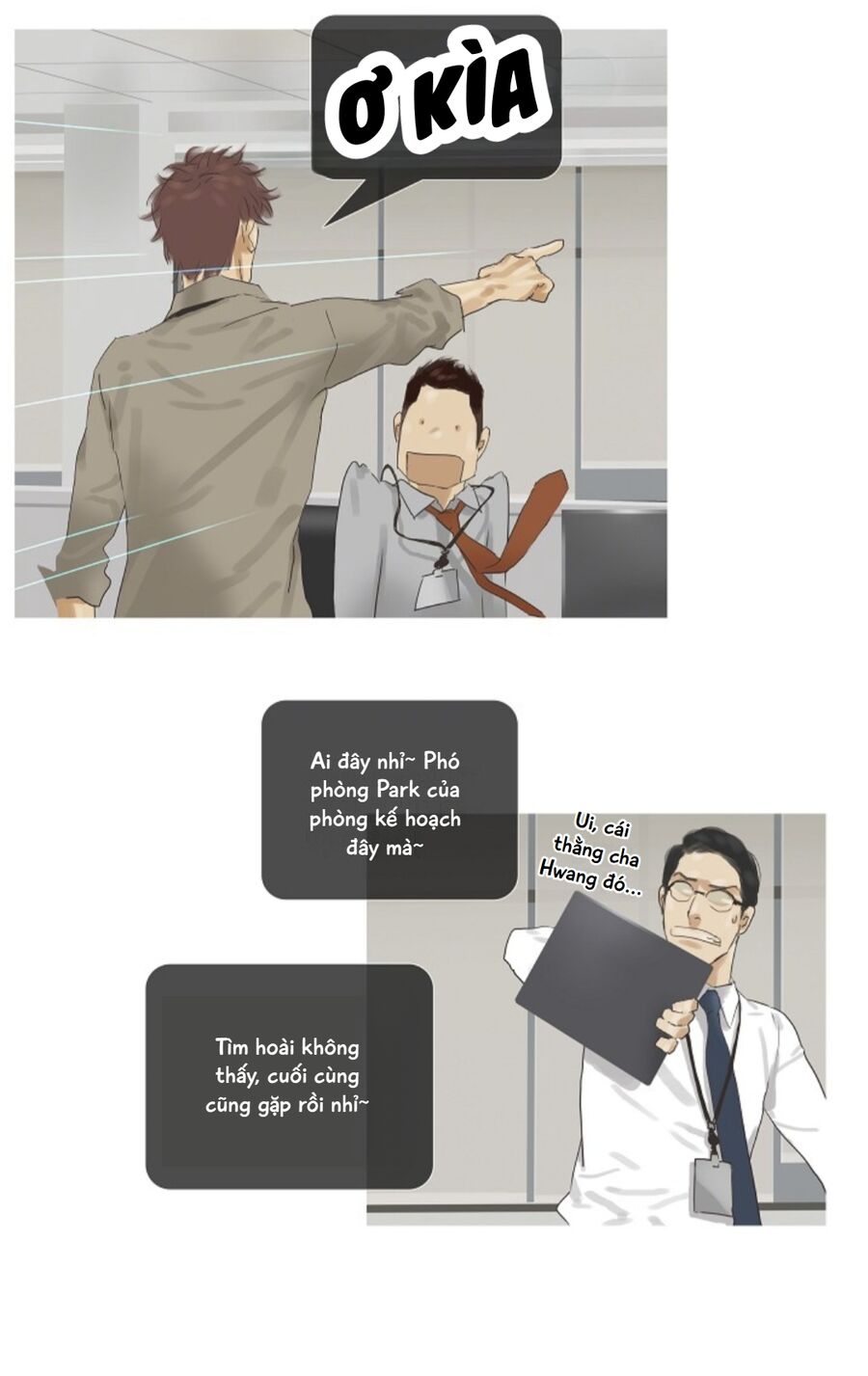 Chán Chường Chapter 19 - 10
