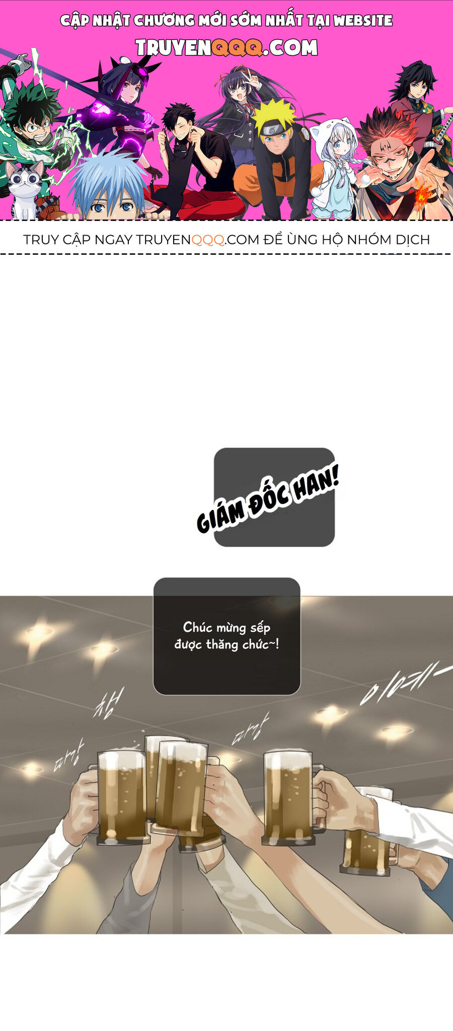 Chán Chường Chapter 26 - 1