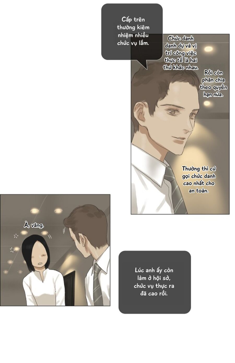 Chán Chường Chapter 26 - 7