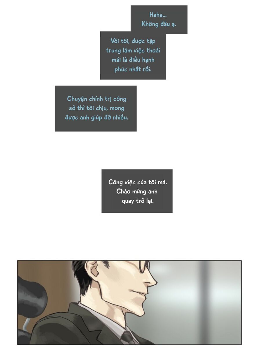 Chán Chường Chapter 3 - 12