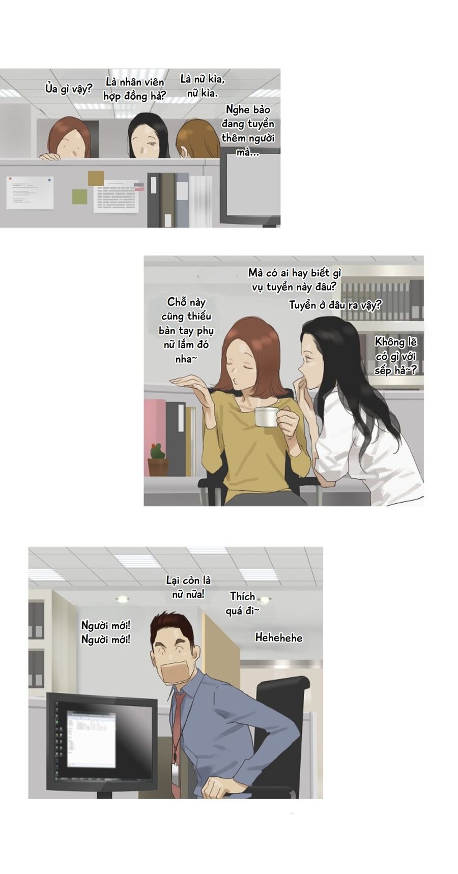 Chán Chường Chapter 31 - 12