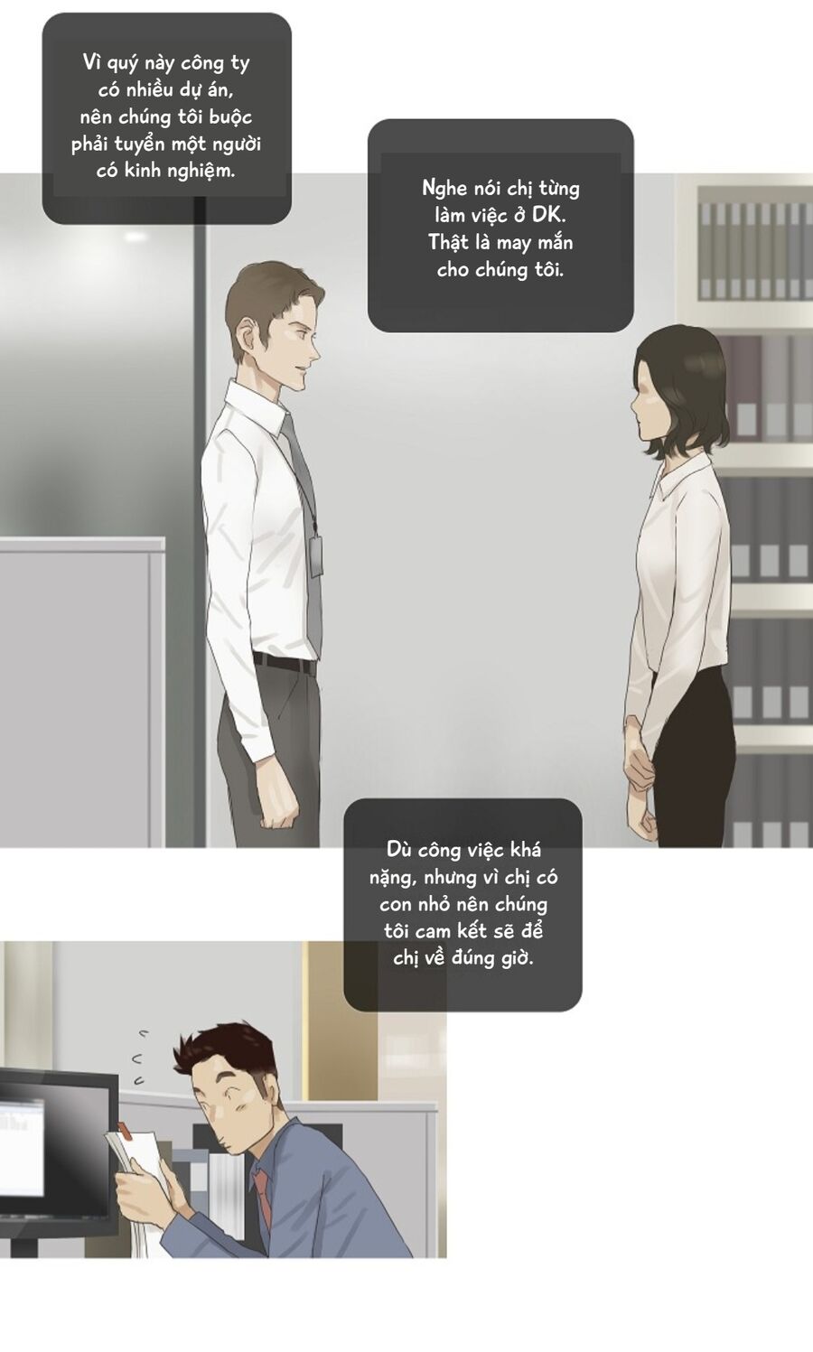 Chán Chường Chapter 31 - 16