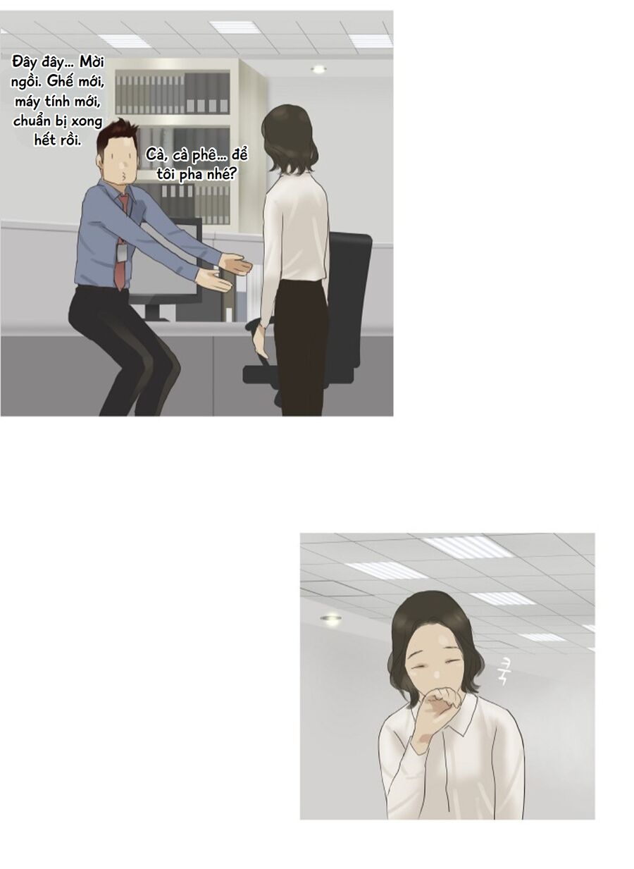 Chán Chường Chapter 31 - 18
