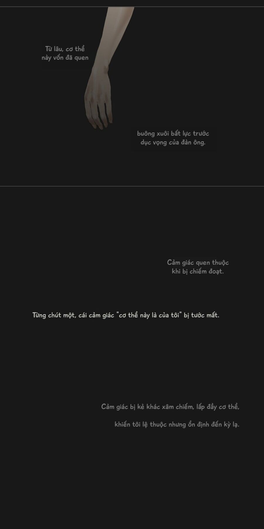 Chán Chường Chapter 34 - 30