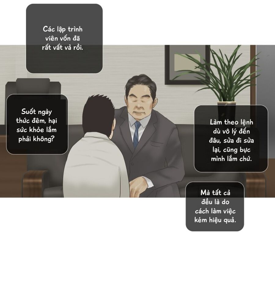 Chán Chường Chapter 34 - 5