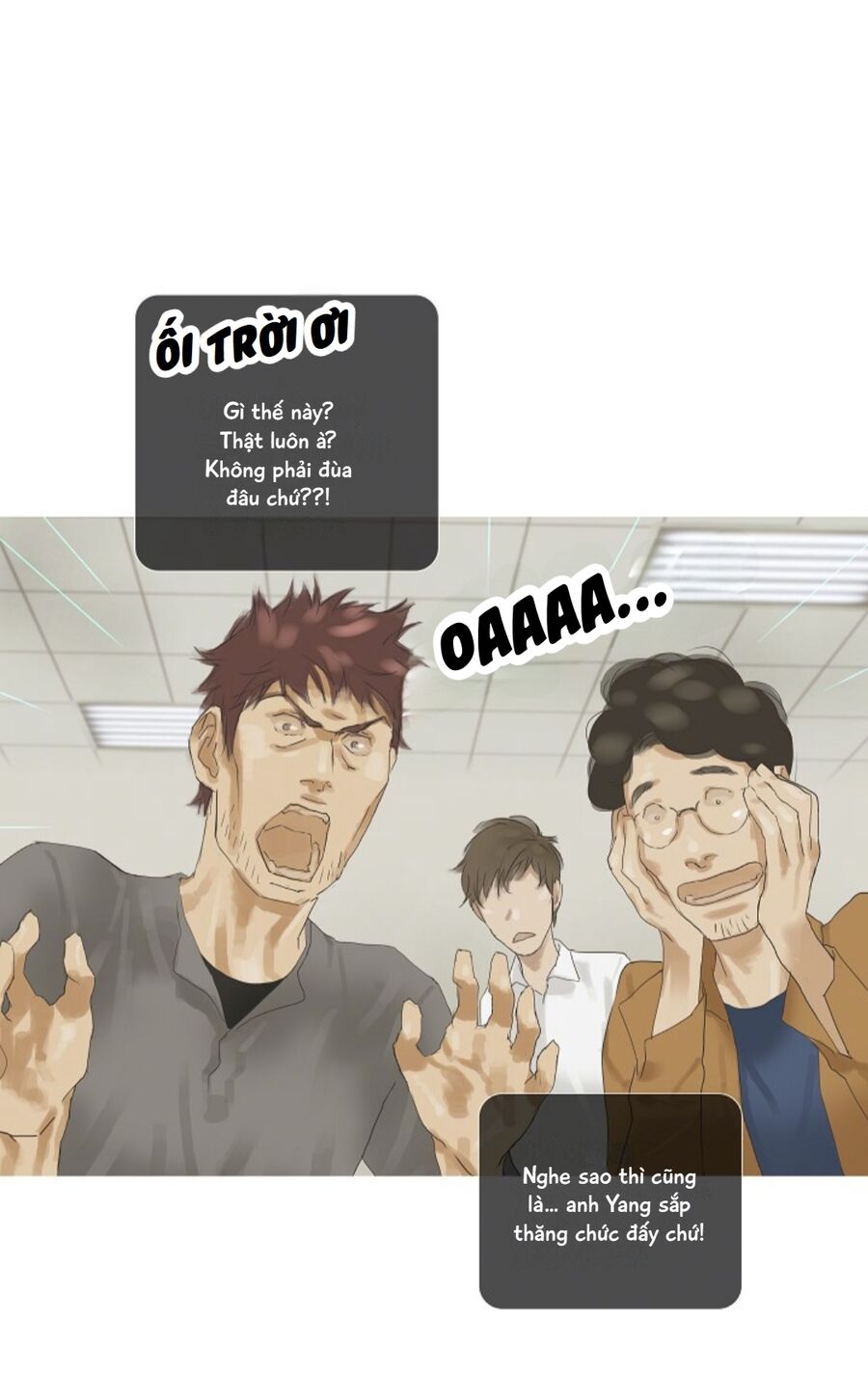 Chán Chường Chapter 34 - 8