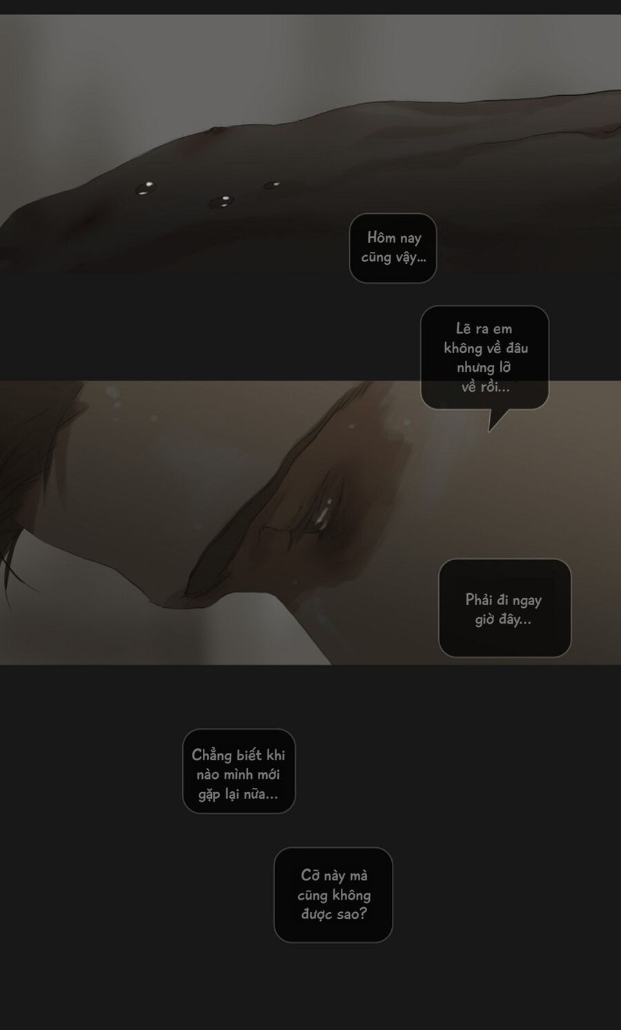 Chán Chường Chapter 35 - 24