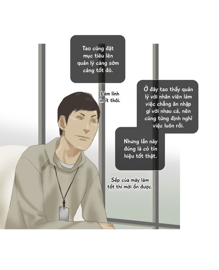 Chán Chường Chapter 36 - 20