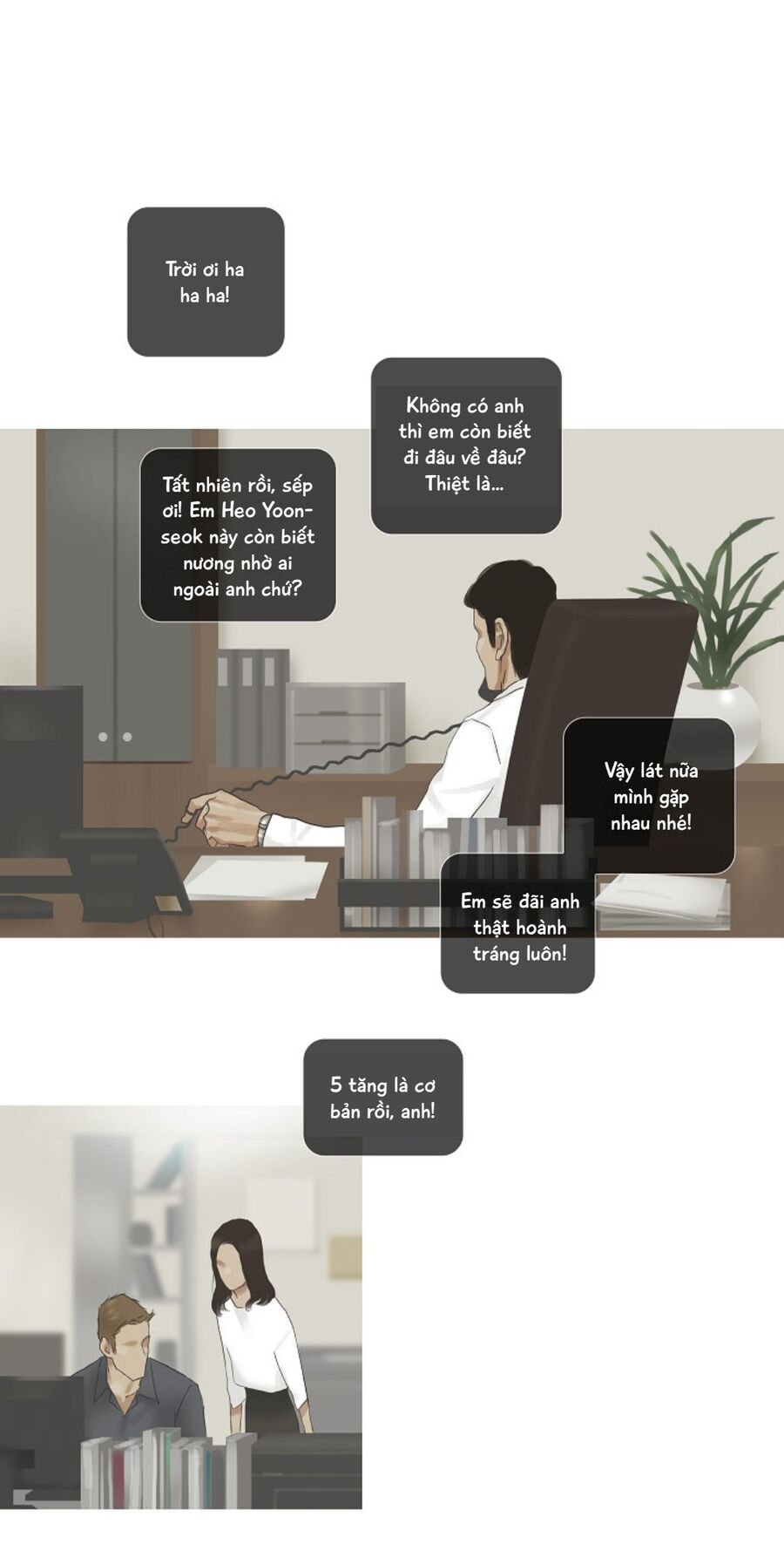 Chán Chường Chapter 36 - 27