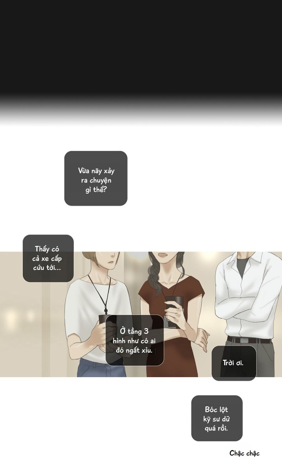 Chán Chường Chapter 41 - Trang 2