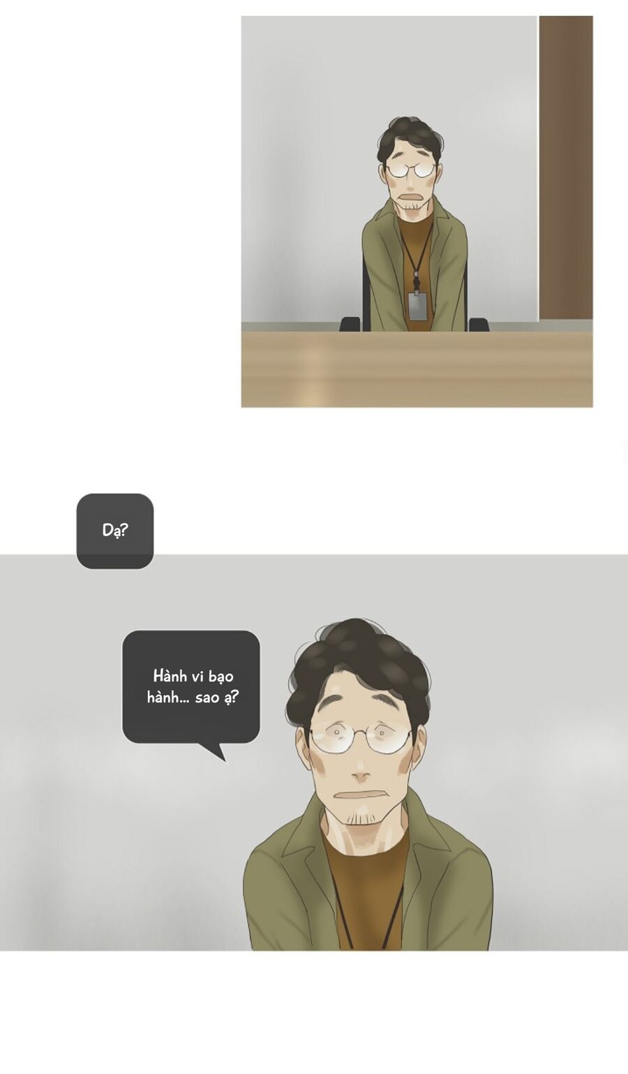 Chán Chường Chapter 41 - Trang 2