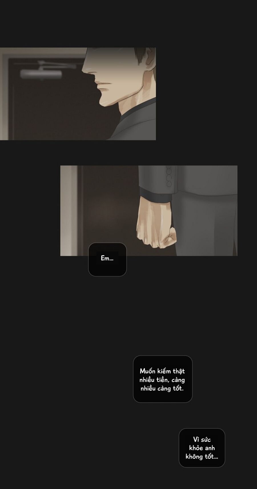 Chán Chường Chapter 41 - Trang 2