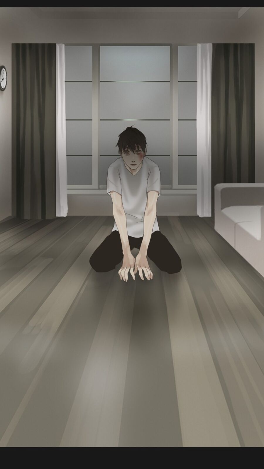 Chán Chường Chapter 41 - Trang 2