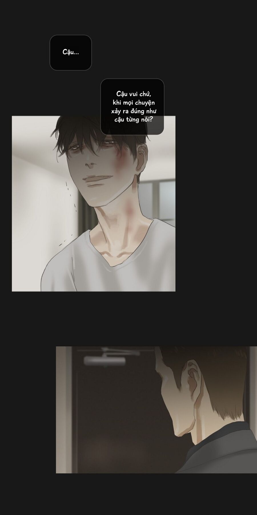 Chán Chường Chapter 41 - Trang 2