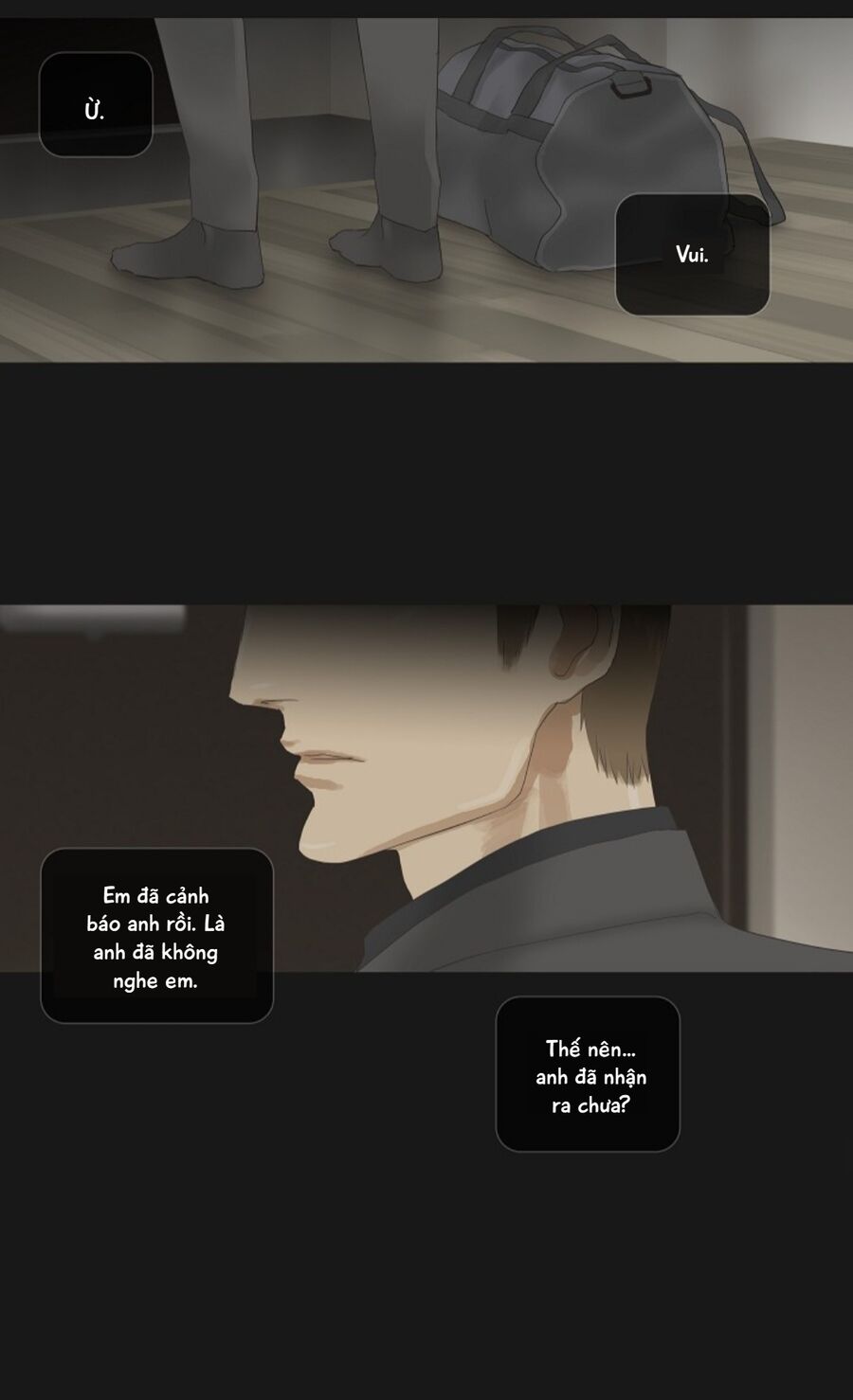 Chán Chường Chapter 41 - Trang 2