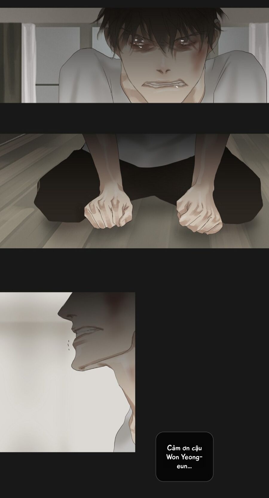 Chán Chường Chapter 41 - Trang 2